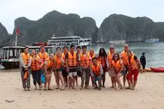 Halong Serenity Cruise 