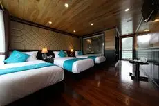 Halong Serenity Cruise 