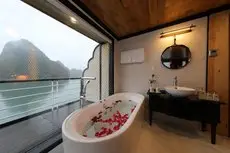 Halong Serenity Cruise 