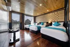 Halong Serenity Cruise 