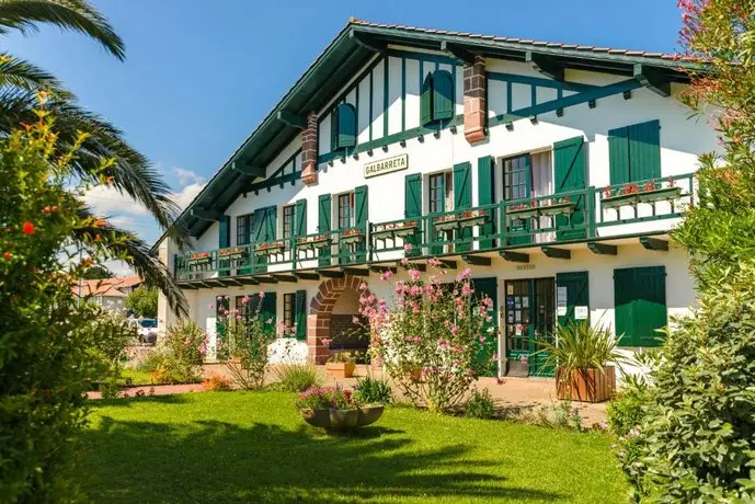 Village Vacances Azureva Hendaye