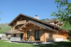 Chalet La Louviere 