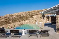 Villa Apolo Mykonos Island 