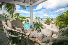 Villa Blue Lagoon SXM 