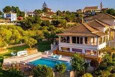 Villa Castelletto Zakynthos 