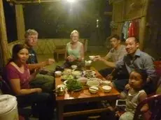 Homestay - Mrs Soi's Tavan Homestay 