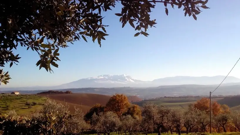 Homestay - mountains to the sea 