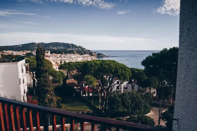 Apartamento con espectaculares vistas al Mediterraneo 