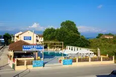 Sandy Beach Houses - Sea View 