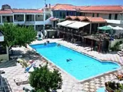 Theofilos Superior Resort Hotel & Spa