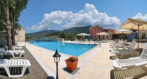 Theofilos Superior Resort Hotel & Spa 