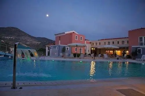 Theofilos Superior Resort Hotel & Spa 