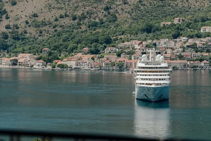 Hotel Casa del Mare Vizura