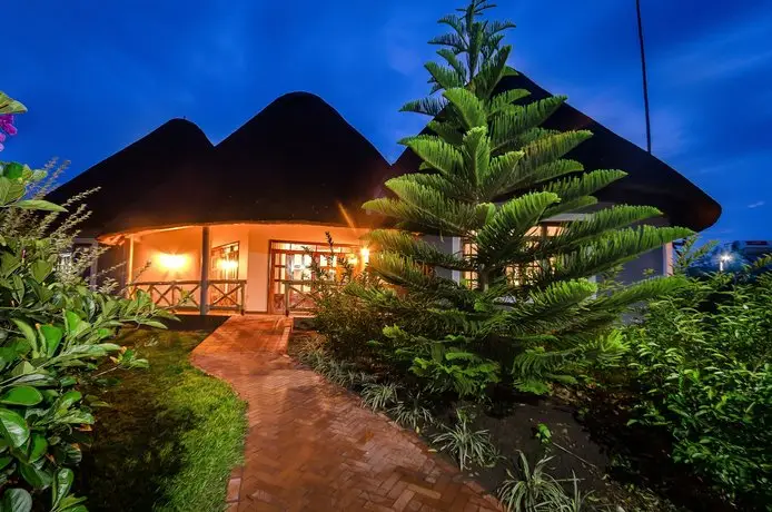 Emburara Farm Lodge