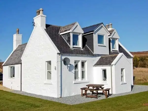 Hill Cottage Dunvegan