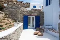 Argiro's Gorgeous Studio In Cycladic 