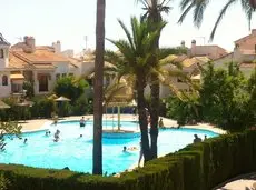 House With 3 Bedrooms in Port Mari With Wonderful sea View Pool Access Terrace - 600 m From the B 