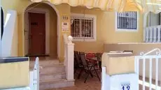 House With 4 Bedrooms In Santa Pola With Pool Access And Terrace - 900 M Fro 