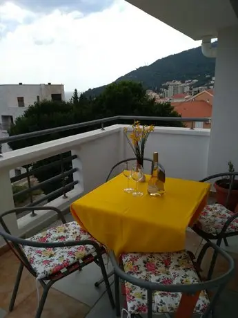 Apartmani Jovanovic Petrovac