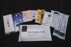 The Venezia Suite Hotel 