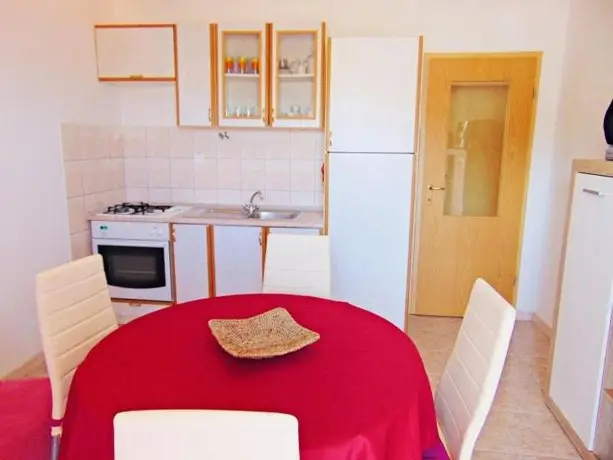 Two bedroom apartment Fanica