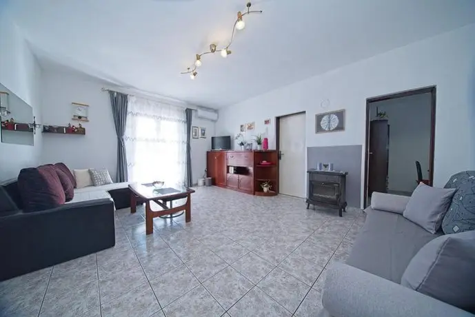 Two bedroom apartment Stura