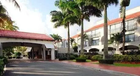 Wyndham Candelero Beach Resort