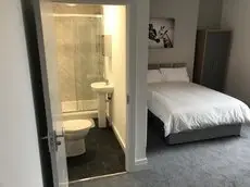 City centre park lane ensuite room 