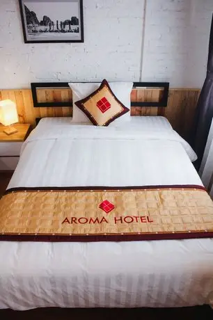 AROMA Ha Long Hostel 