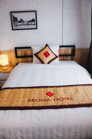 AROMA Ha Long Hostel 