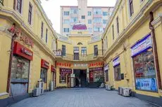 Harbin Daoli Central Street Locals Apartment 00131100 