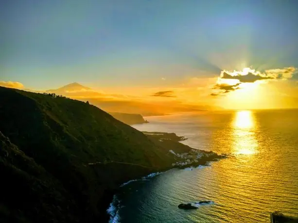 Best View Tenerife