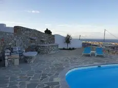 Villa Livana Naxos 