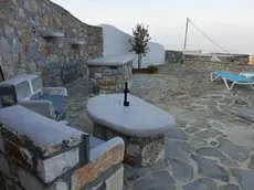 Villa Livana Naxos 