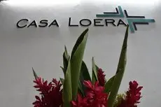 Casa Loera 