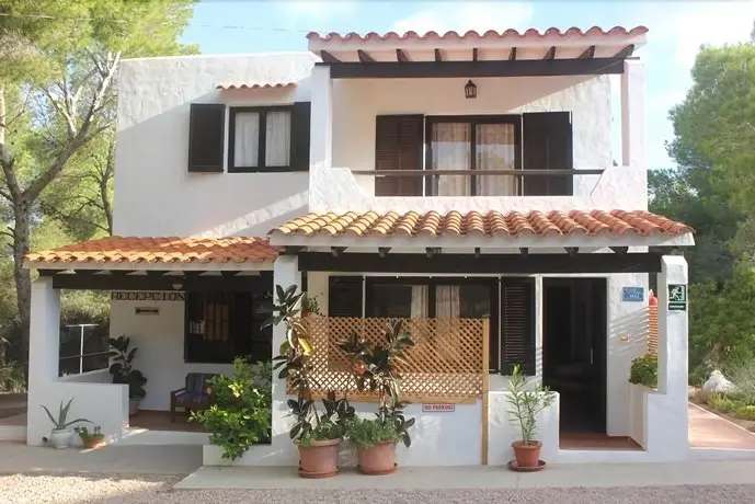 Apartamentos Pinomar