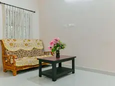 Graceful 2BHK Dwell Kalpetta 