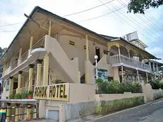 Ashok Hotel Nainital Uttarakhand 