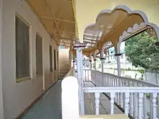 Ashok Hotel Nainital Uttarakhand 