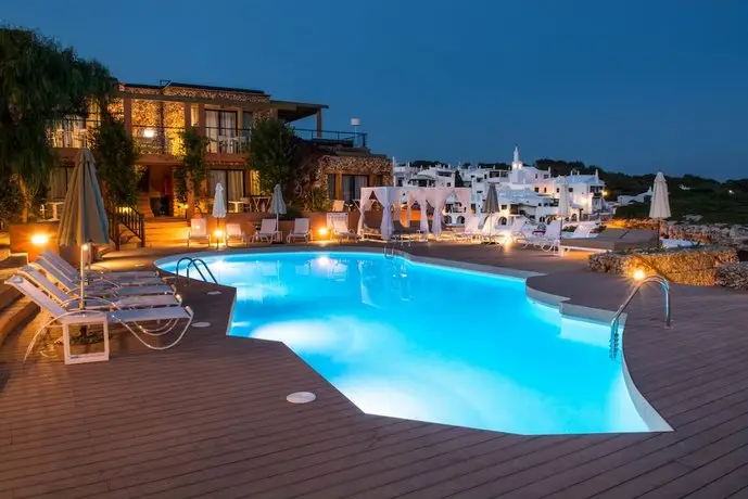 Menorca Binibeca by Pierre & Vacances Premium Adults Only 