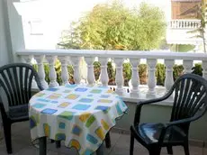 Apartment With 2 Bedrooms in Puerto Marino With Pool Access and Furnished Terrace - 950 m From the 