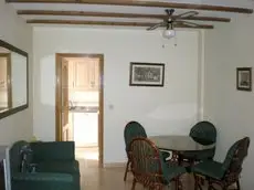 Apartment With 2 Bedrooms in Puerto Marino With Pool Access and Furnished Terrace - 950 m From the 