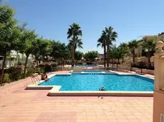 Apartment With 2 Bedrooms in Puerto Marino With Pool Access and Furnished Terrace - 950 m From the 