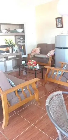 Apartment With 2 Bedrooms in Mahebourg With Wonderful sea View Enclosed Garden and Wifi - 200 m Fr
