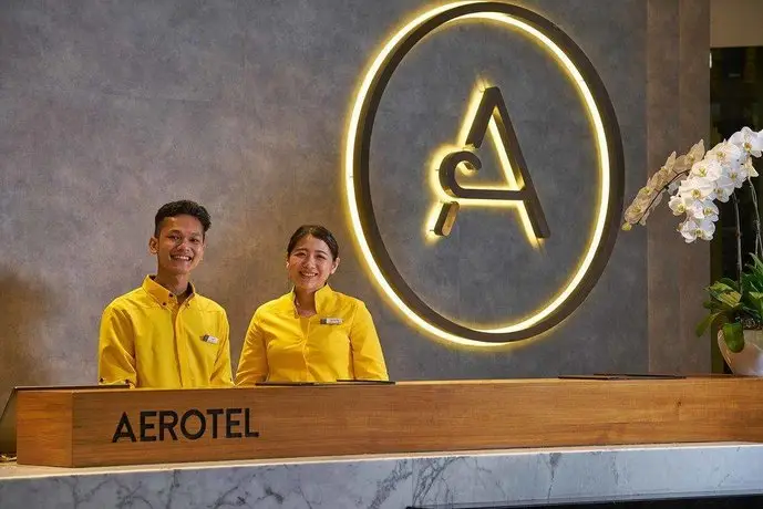 Aerotel Cebu