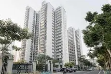 Haikou Meilan District Xixili Locals Apartment 00175140 