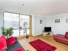 Queens Quarter Apartment Portrush 