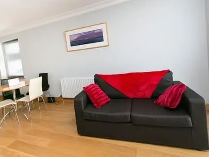 Queens Quarter Apartment Portrush 