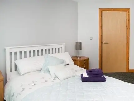 Queens Quarter Apartment Portrush 