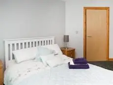 Queens Quarter Apartment Portrush 